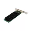 Tīkla karte MicroConnect MC-PCIEX1-82576-Q PCIe x1 divu portu Ethernet 82576