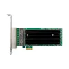 Tīkla karte MicroConnect MC-PCIEX1-82576-Q PCIe x1 divu portu Ethernet 82576