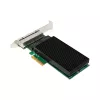 MicroConnect MC-PCIEX4-I226-T4 PCIe x4 tīkla karte, 4 x 2.5G RJ45