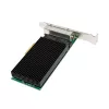 MicroConnect MC-PCIEX4-I226-T4 PCIe x4 tīkla karte, 4 x 2.5G RJ45