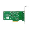 MicroConnect MC-PCIEX4-I226-T4 PCIe x4 tīkla karte, 4 x 2.5G RJ45