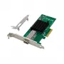 Tīkla karte MicroConnect X520-DA1 PCIe x4 — dual-port 10GbE SFP+