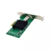 Tīkla karte MicroConnect X520-DA1 PCIe x4 — dual-port 10GbE SFP+