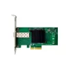 Tīkla karte MicroConnect X520-DA1 PCIe x4 — dual-port 10GbE SFP+