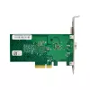 Tīkla karte MicroConnect X520-DA1 PCIe x4 — dual-port 10GbE SFP+