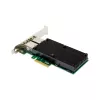 Tīkla karte MicroConnect X550-T2 PCIe x4 dubultportu 10GbE