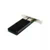 Tīkla karte MicroConnect X550-T2 PCIe x4 dubultportu 10GbE