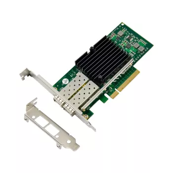 Tīkla karte MicroConnect MC-PCIEX8-X520-DA2 PCIe x8 ar diviem portiem