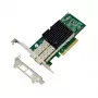 Tīkla karte MicroConnect MC-PCIEX8-X520-DA2 PCIe x8 ar diviem portiem