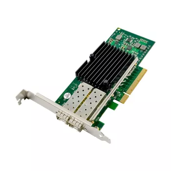 Tīkla karte MicroConnect MC-PCIEX8-X520-DA2 PCIe x8 ar diviem portiem