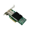 Tīkla karte MicroConnect MC-PCIEX8-X520-DA2 PCIe x8 ar diviem portiem