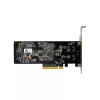 Tīkla karte MicroConnect X550-T2 PCIe x8 Dual Port 10GbE