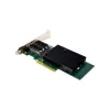 Tīkla karte MicroConnect X710-DA2 PCIe x8, divu portu 10GbE
