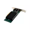 Tīkla karte MicroConnect X710-DA2 PCIe x8, divu portu 10GbE