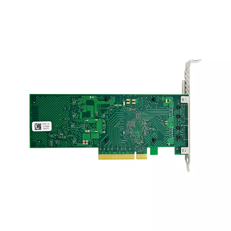 Tīkla karte MicroConnect X710T2L PCIe x8 Dual Port 10GbE