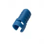 USB ColorFlex klipši MicroConnect MC-SR-B-USB – elastīgs dizains, izturīgs materiāls