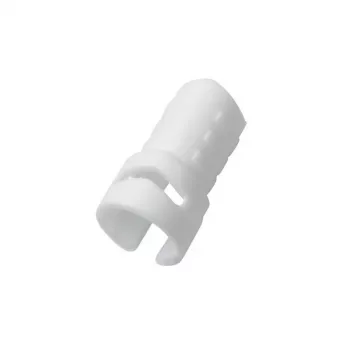 MicroConnect HDMI ColorFlex Clipi MC-SR-W-HDDP — elastīgs dizains, izturīgs materiāls