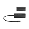 USB-C uz HDMI adapteris MicroConnect MC-USBCHDMIEXT-30M 30m