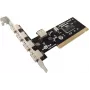 Microconnect MC-USB-NEC2.0 interfeisa kartes/adapteris Iekšējs USB 2.0
