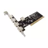 Microconnect MC-USB-NEC2.0 interfeisa kartes/adapteris Iekšējs USB 2.0