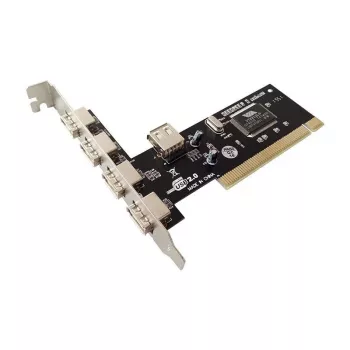 Microconnect MC-USB-NEC2.0 interfeisa kartes/adapteris Iekšējs USB 2.0