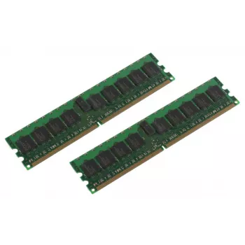 CoreParts MMG2241/4GB atmiņas modulis 1 x 4 GB DDR2 240-pin DIMM