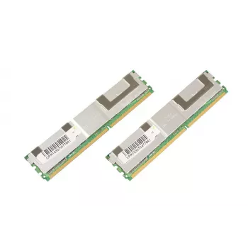 CoreParts MMG2412/8GB atmiņas modulis 2 x 4 GB DDR2 240-pin DIMM
