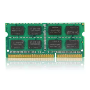 CoreParts MMLE086-16GB atmiņas modulis 1 x 16 GB DDR4 260 kontaktu SO-DIMM