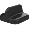 CoreParts MOBX-ACC-009 mobilo ierīču lādētājs Viedtālrunis Melns USB Iekštelpu