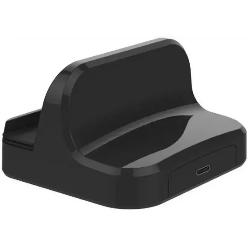 CoreParts MOBX-ACC-009 mobilo ierīču lādētājs Viedtālrunis Melns USB Iekštelpu