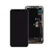 CoreParts MOBX-IPOXSMAX-LCD-B mobilā tālruņa rezerves daļa Displejs Melns