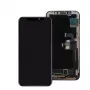CoreParts MOBX-IPOXSMAX-LCD-B mobilā tālruņa rezerves daļa Displejs Melns