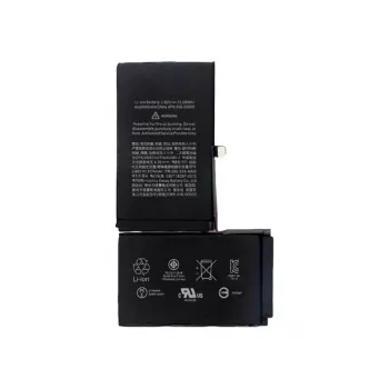 Baterija iPhone Xs Max MicroSpareparts MOBX-IPXSMAX-BAT 3100 mAh LiPo Melna