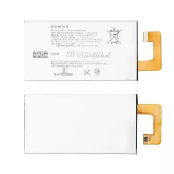 CoreParts MOBX-SONY-XPXA1U-22 mobilā tālruņa rezerves daļa Baterija Melna