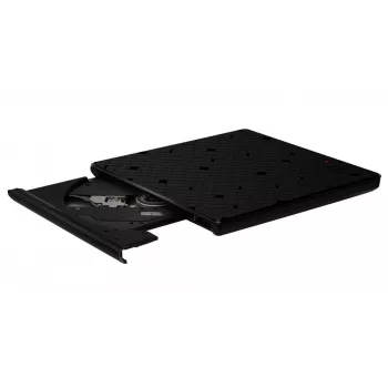 CoreParts MS-DVDRW-3.0-919 optiskais diskdzinis DVD±RW melns
