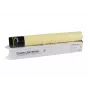 CoreParts MSP141004 tonera kasetne 1 gab. Saderīga dzeltena
