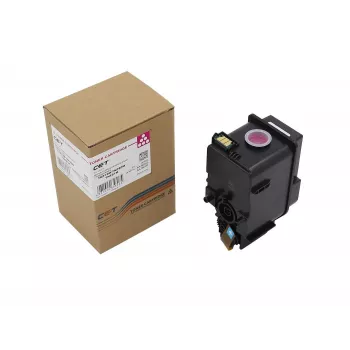 Toner CoreParts MSP141555 melns 3000 lapas