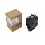 Toner CoreParts MSP141555 melns 3000 lapas