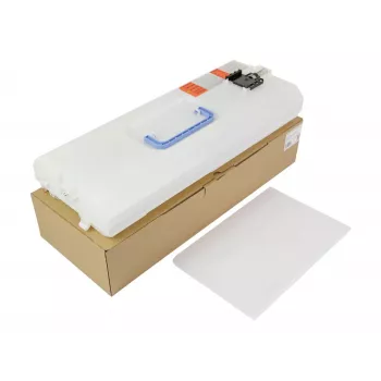 CoreParts MSP5274 printera/skanera rezerves daļa/piederums Atkritumu tonera konteiners 1 gab.