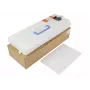 CoreParts MSP5274 printera/skanera rezerves daļa/piederums Atkritumu tonera konteiners 1 gab.