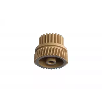 CoreParts MSP5903 printera/skenera rezerves daļa/piederums Kausēšanas mezgla zobrats 1 gab.
