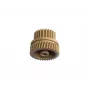 CoreParts MSP5903 printera/skenera rezerves daļa/piederums Kausēšanas mezgla zobrats 1 gab.