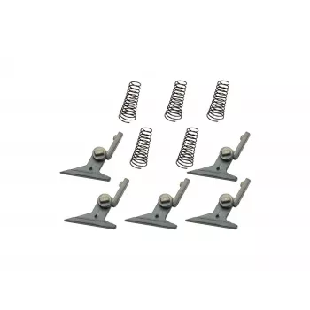 CoreParts MSP6128 printera/skenera rezerves daļa/piederums Padeves pirksts 1 gab.