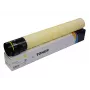 tonera kasete CoreParts MSP7318 26000 lapas dzeltena