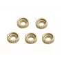 CoreParts MSP8084 printera/skenera rezerves daļa/piederums 5 gab.