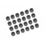 CoreParts MSP9472 printera/skenera rezerves daļa/piederums 24 gab.