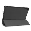 CoreParts MSPP4044 planšetdatora maciņš 25,6 cm (10,1 collas) Apvalka maciņš Melns