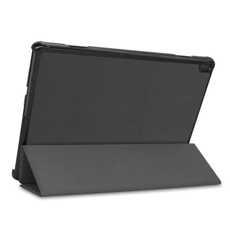 CoreParts MSPP4044 planšetdatora maciņš 25,6 cm (10,1 collas) Apvalka maciņš Melns
