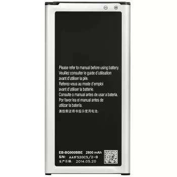 CoreParts MSPP74011 mobilā tālruņa rezerves daļa Baterija Melna