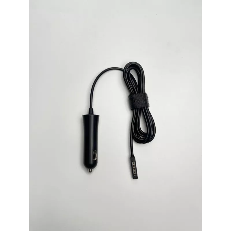 CoreParts MSPT2000C strāvas adapteris/invertors Iekštelpu 43 W Melns